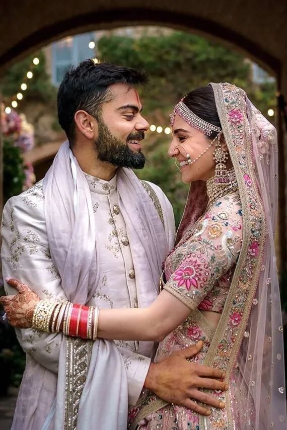 Pictures and Qualification of wives of Indian cricketers