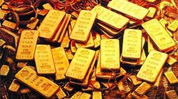 Gold-Silver Price on 14 August 2023: पुन्हा महागले सोने, चांदी झाली स्वस्त, जाणून घ्या १० ग्रॅम सोन्याचा भाव