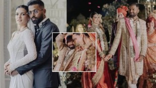 Hardik Pandya Natasa Stankovic Hindu wedding 13