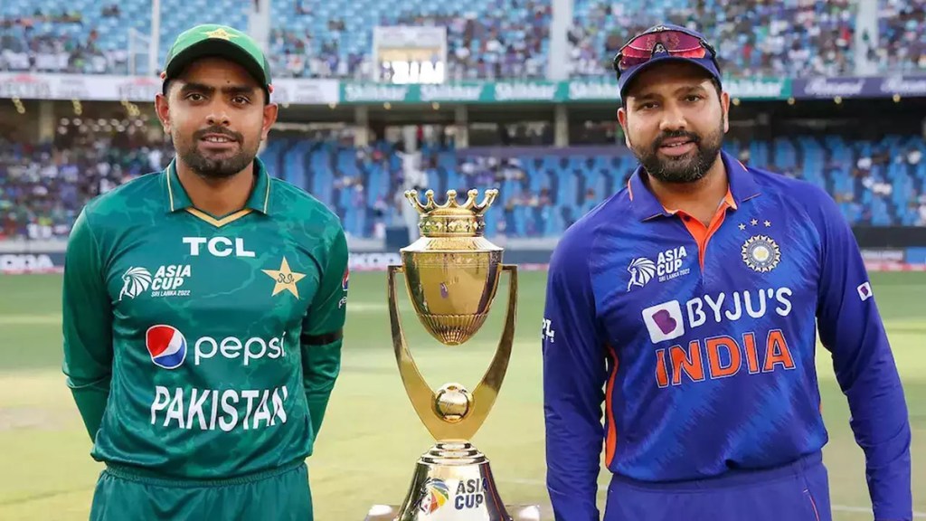 IND vs PAK: Big deal in trouble if India-Pak do not play in Asia Cup Find out what matters