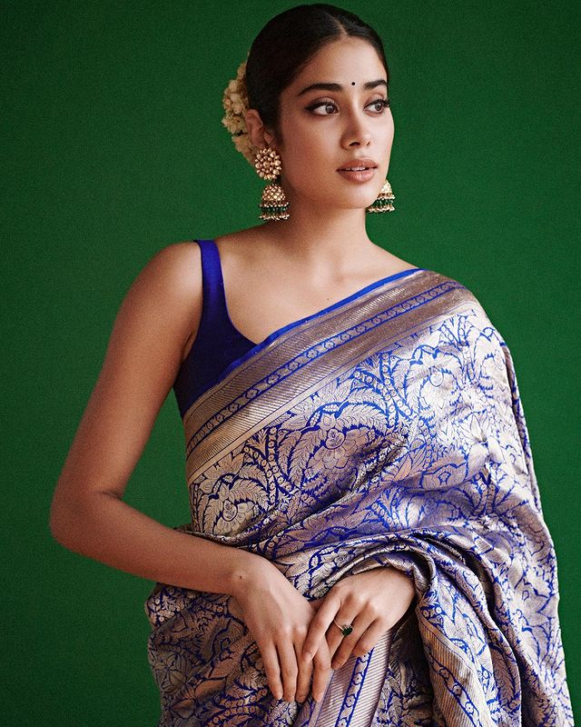 Jahnvi Kapoor