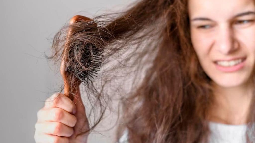 home remedies for hair growth