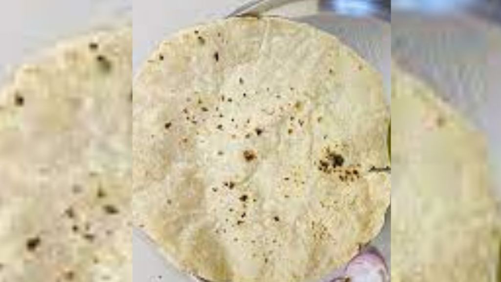 How To Prepare Bhakri