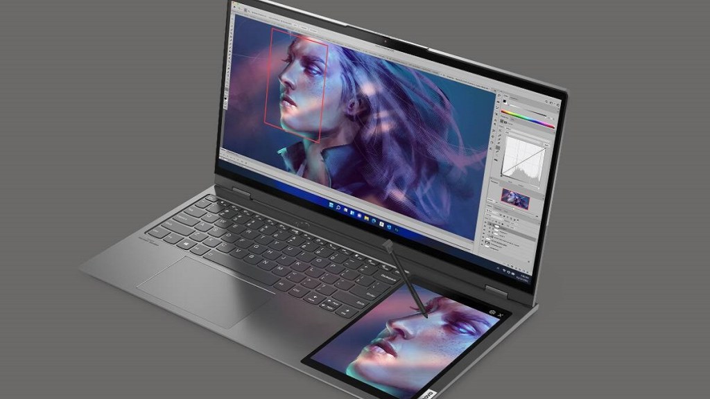 Lenovo ThinkBook Plus Gen 3