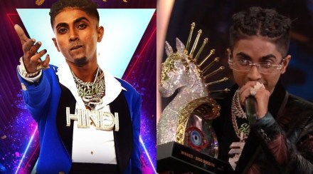 MC Stan wins Bigg Boss 16