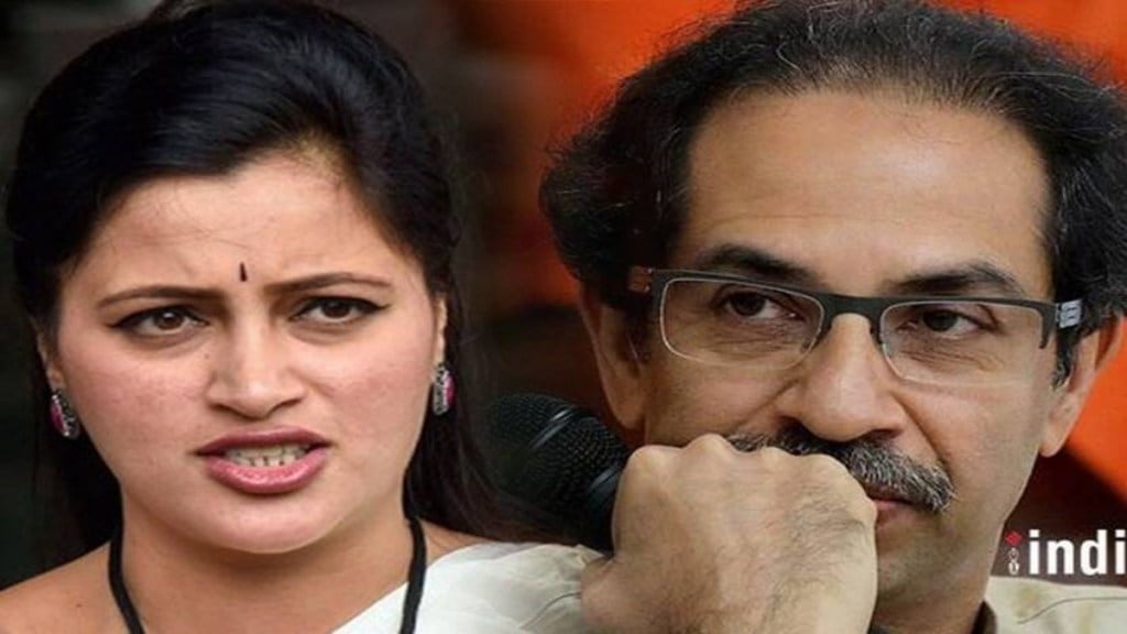 Navneet-Rana-Uddhav-Thackeray