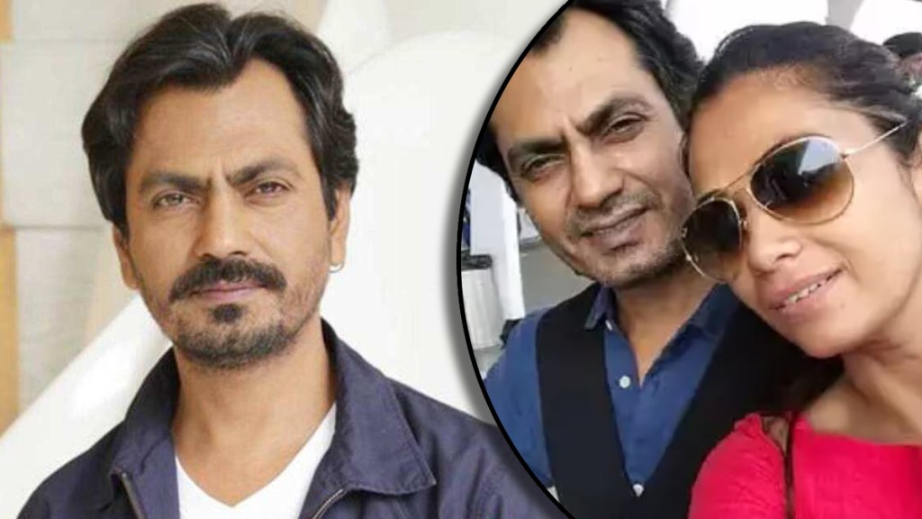 Nawazuddin Siddiqui news