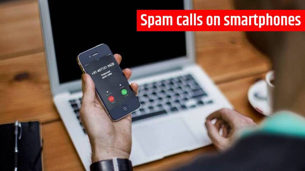 how to stop spam calls