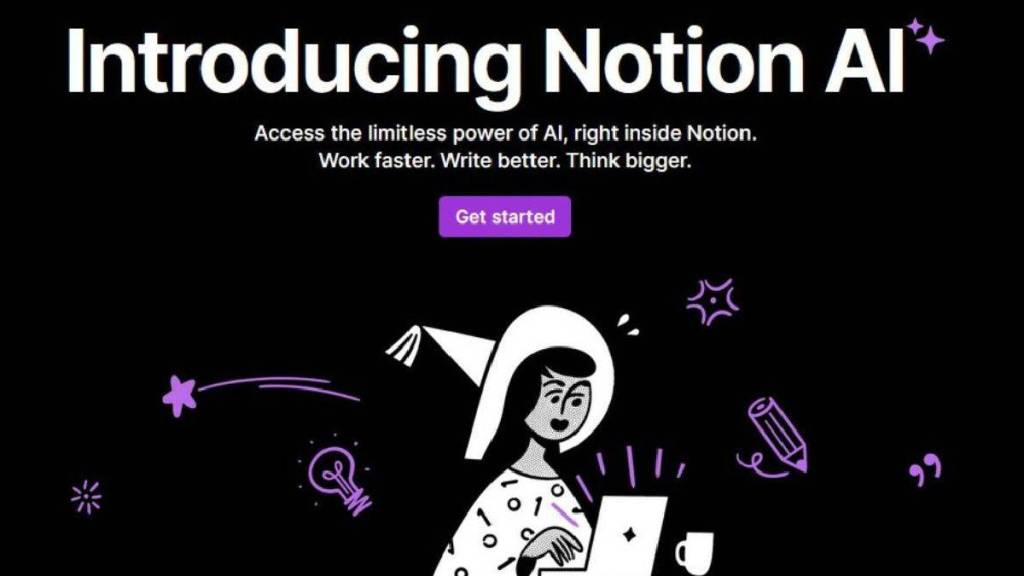 notion ai now available for all