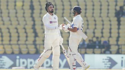 IND vs AUS 1st Test Akash Chopra raises question about KL Rahul