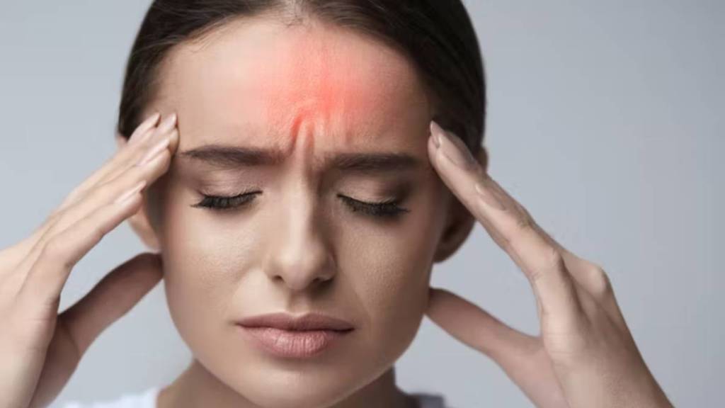 try these grandmother remedies to deal with headache