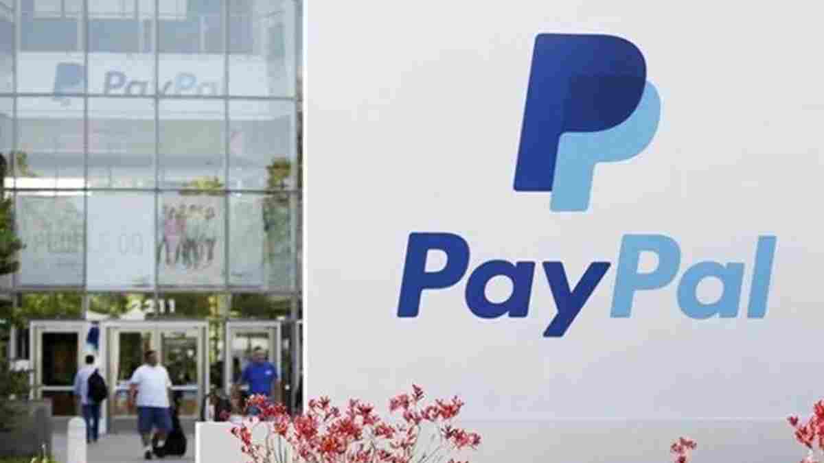 Layoffs News आर्थिक मंदीचे कारण देत पेमेंट कंपनी Paypal सुद्धा करणार