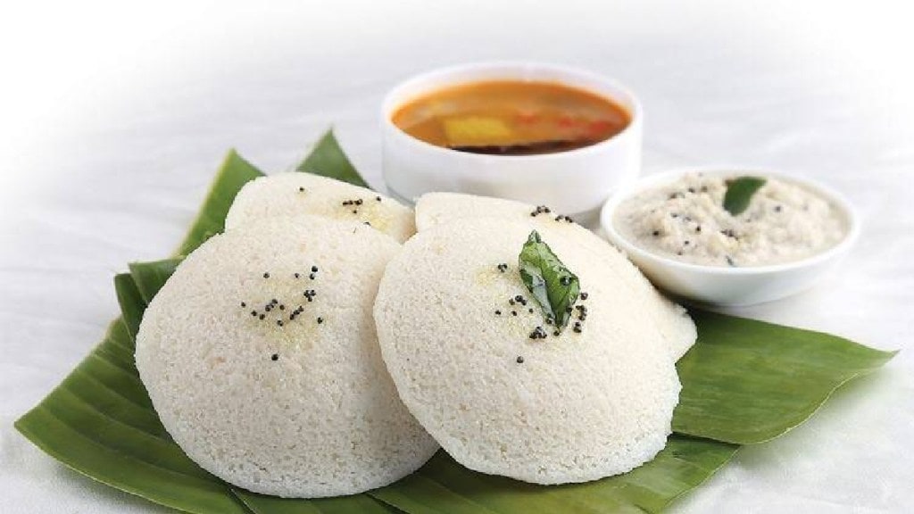 how to make idli