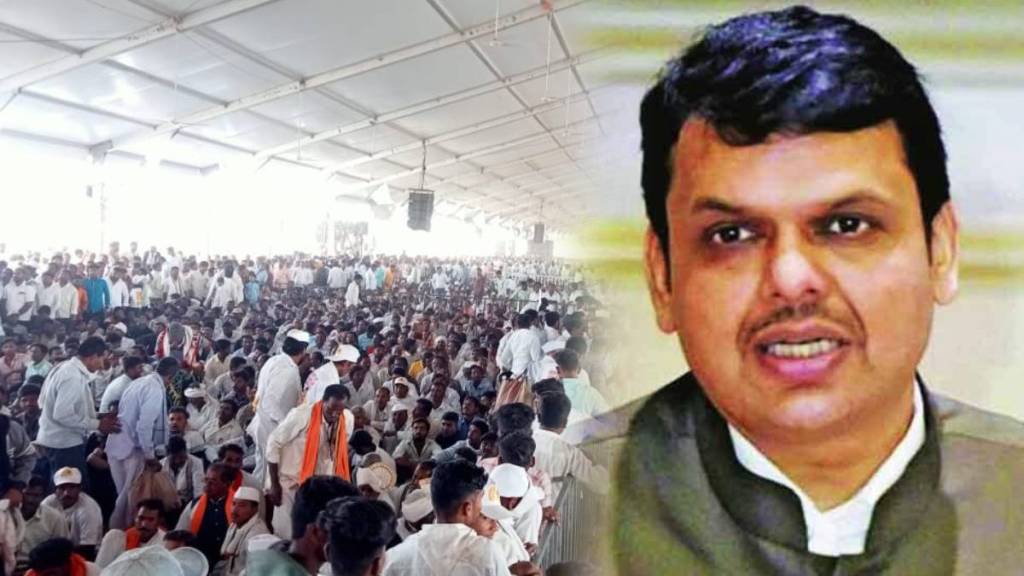 Devendra Fadnavis Poharadevi washim