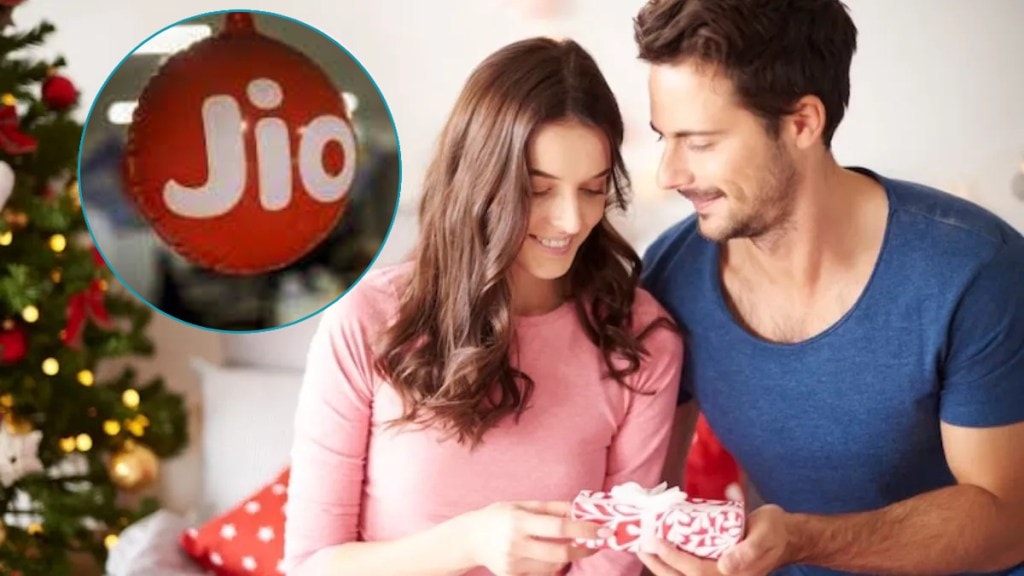 Reliance Jio launch valentine day offer