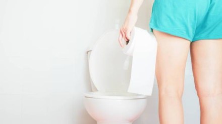 Spending More Than 10 Minutes On The Toilet May Be Body Suffer From Disease