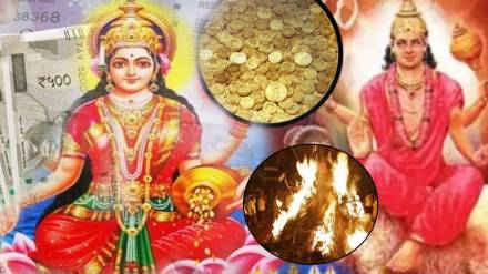 Holi 2023 Mahalakshmi Rajyog Mars And Chandrama Yuti Will Make These Three Zodiac Signs Rich With Huge Bank Balance