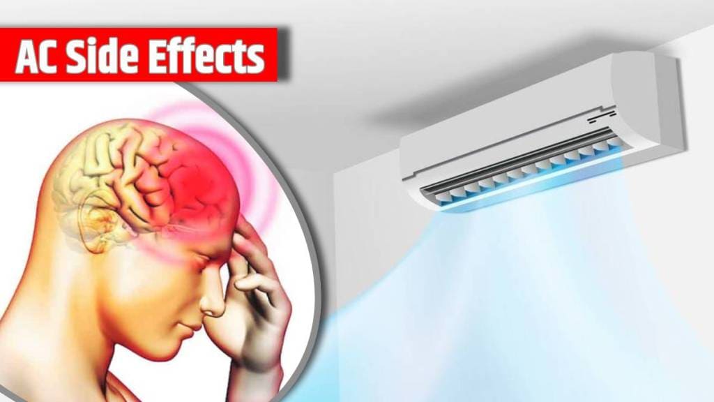 ac side effects