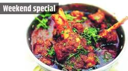 Sunday Special: घरच्या घरी बनवा मटण, Non veg प्रेमींनी हमखास ट्राय करावी सोपी रेसिपी