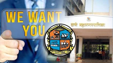 Thane Mahanagarpalika Bharti 2023 Walk In Interview For Government Job In Thane Navi Mumbai Check Details Apply Here