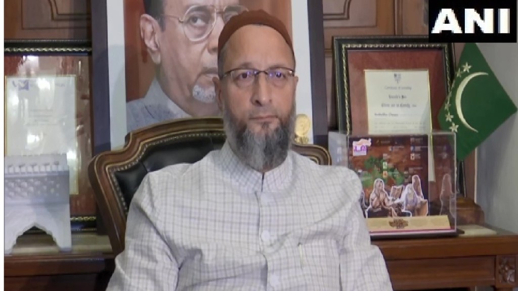 asaduddin owaisi on child marriage