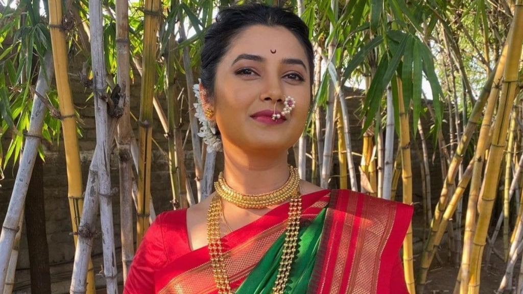 Prajakta mali