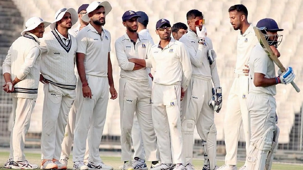 Ranji Trophy : ज्यांना टीम इंडियाने डावललं, त्यांनी बंगालला फायनलमध्ये ...