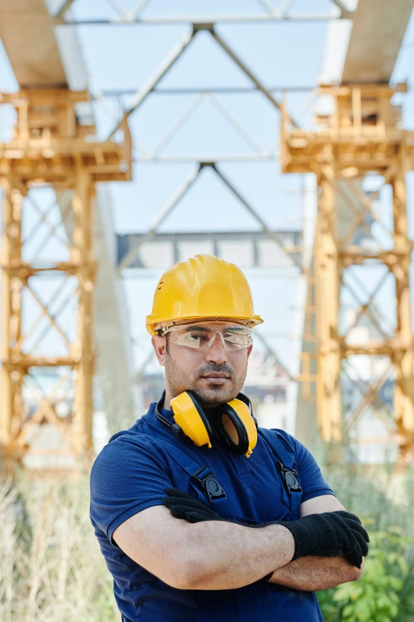 Safety Helmet