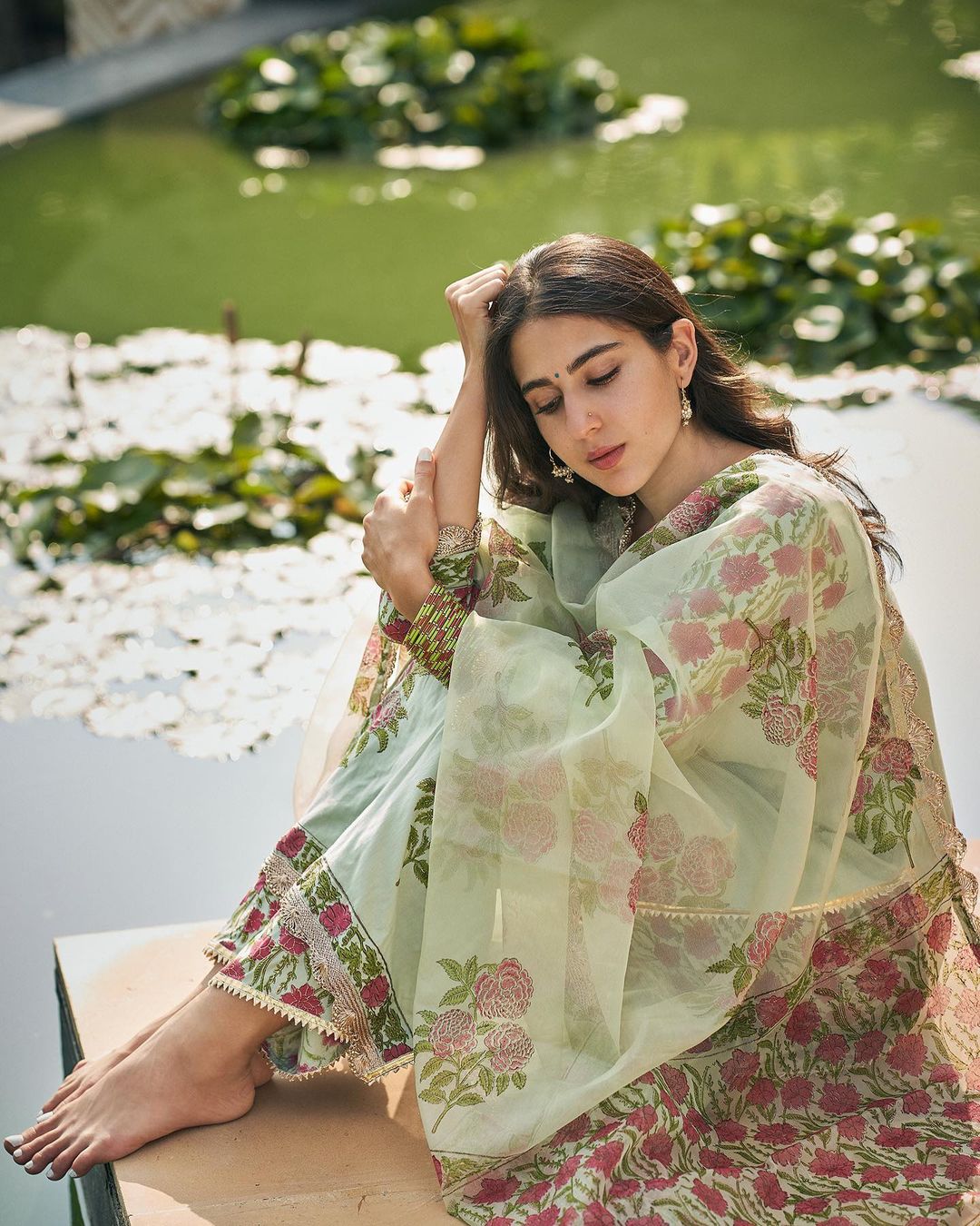 Sara Ali Khan 