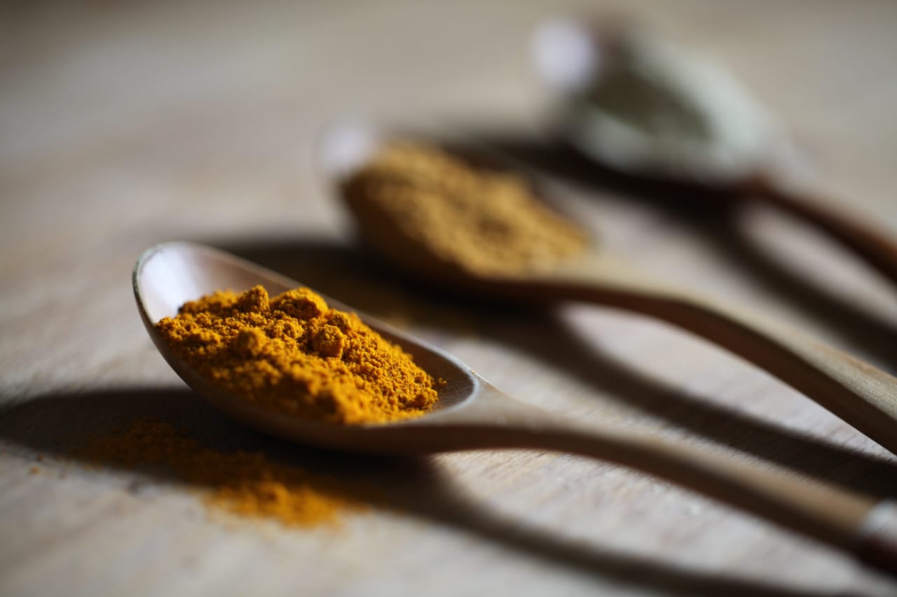 Turmeric