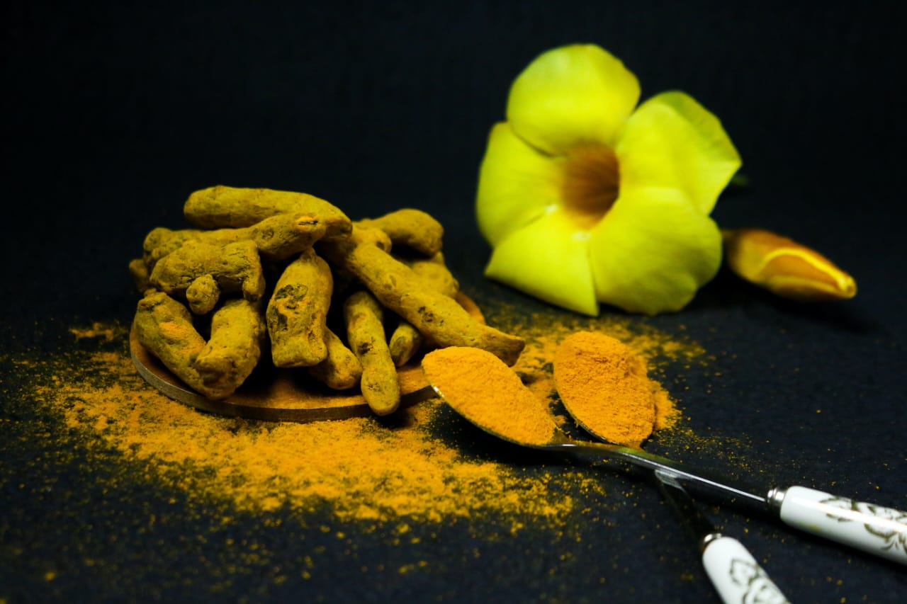 Turmeric