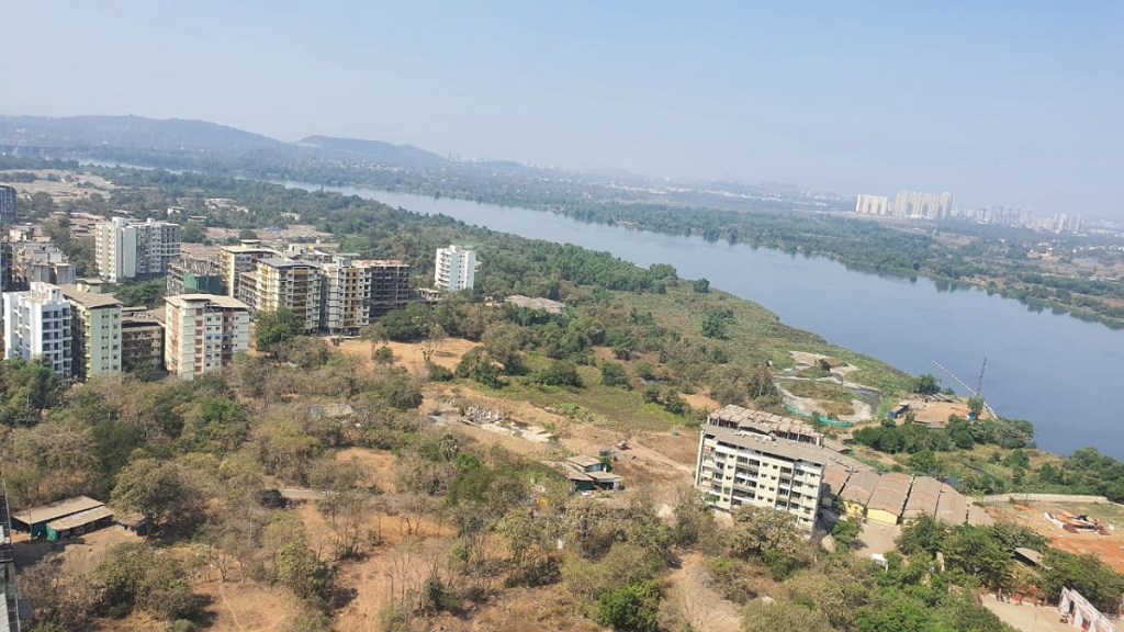 Dombivli houses registration