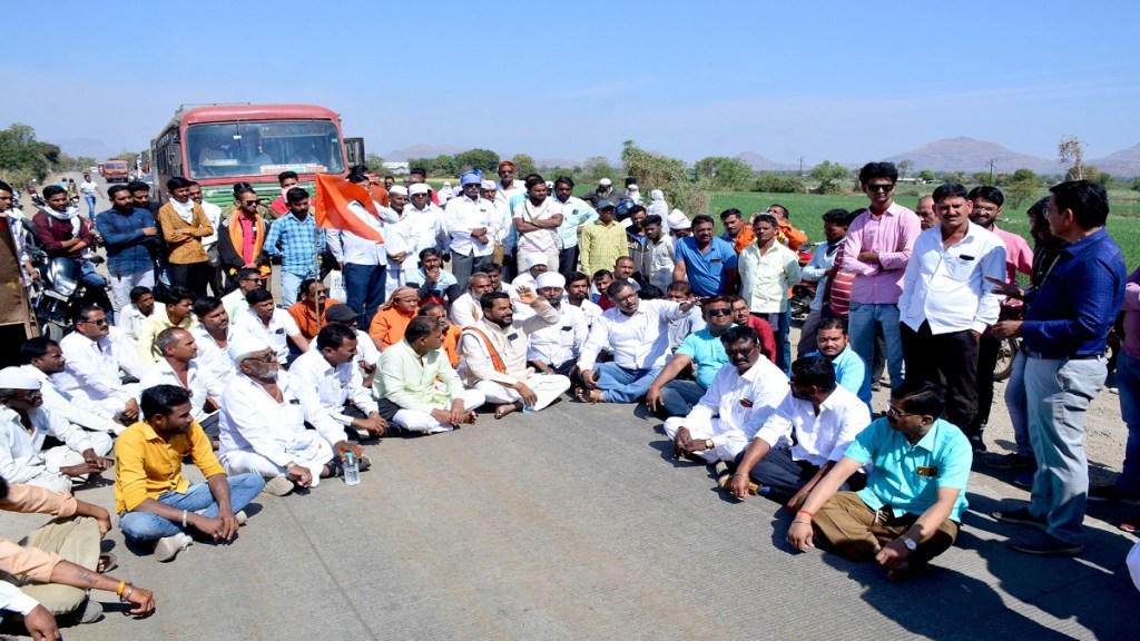 Vanoli Satana road bad condition