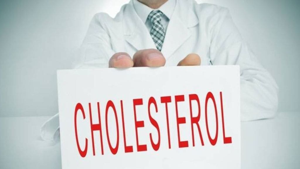 Bad Cholesterol Issues