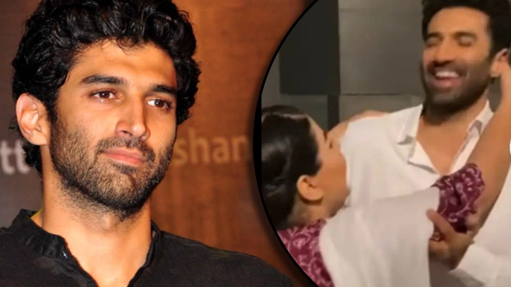 aditya roy kapoor news