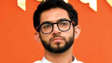 Aditya Thackeray