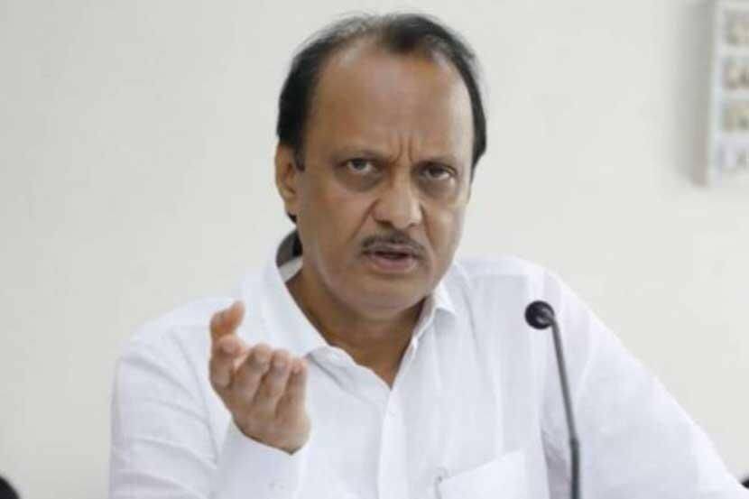 ajit pawar reaction on chandrashekhar bawankule statement about 440 voltage