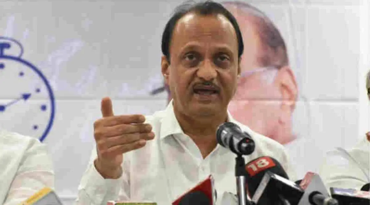 ajit pawar reaction on chandrashekhar bawankule statement about 440 voltage