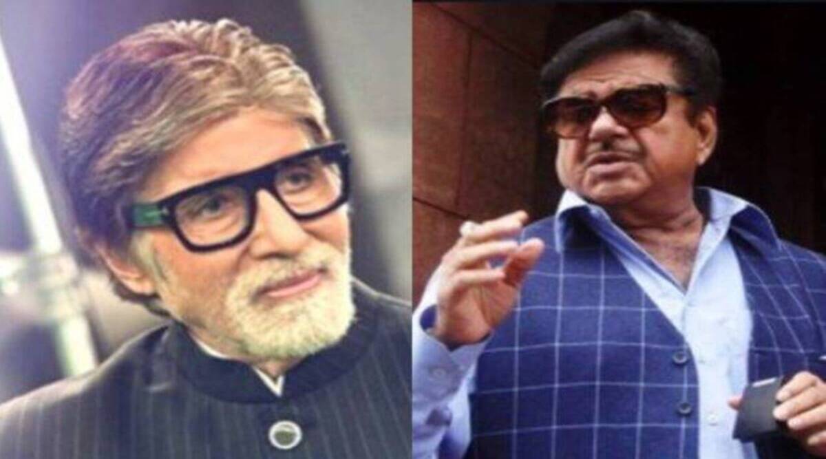 amitabh bachchan shatrughan sinha 