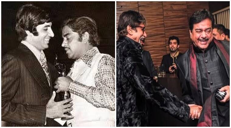 amitabh bachchan shatrughan sinha 