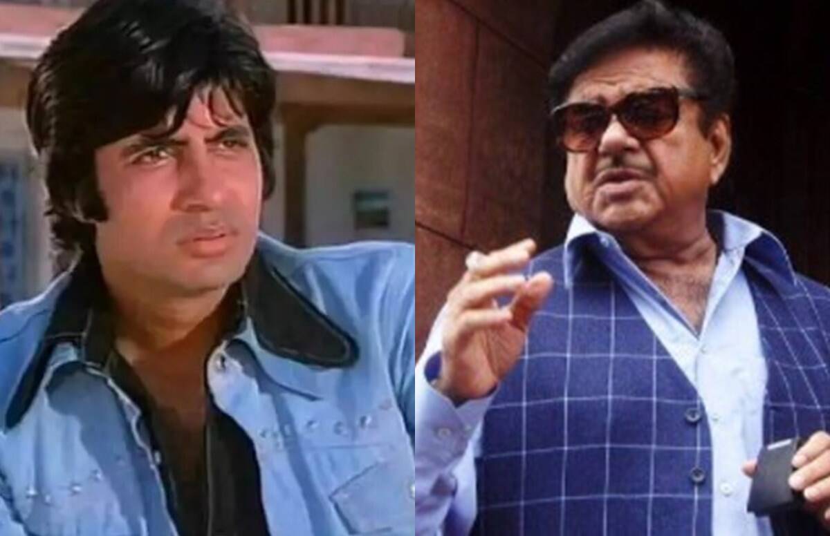 amitabh bachchan shatrughan sinha 