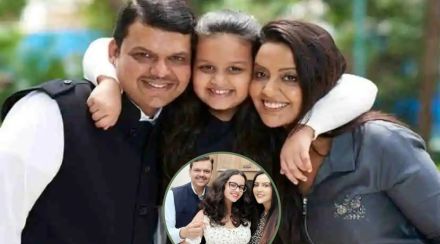 amruta fadnavis amruta fadnavis daughter