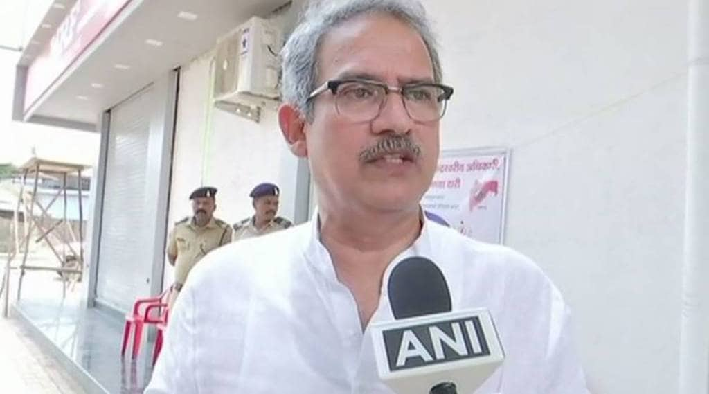 anil desai shiv sena