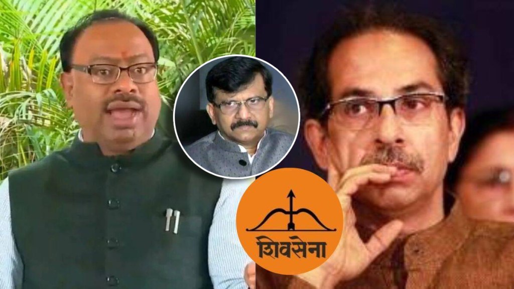 bawankule uddhav thackeray sanjay raut