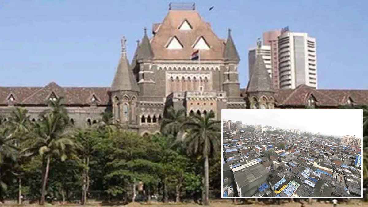 Bombay High Court Restrained Railway Administration From Taking Action ...