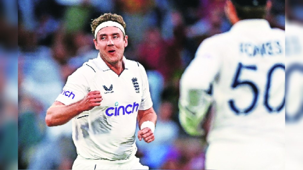 stuart broad