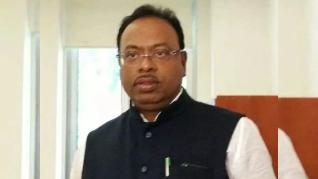 bjp maharashtra chief chandrashekhar bawankule