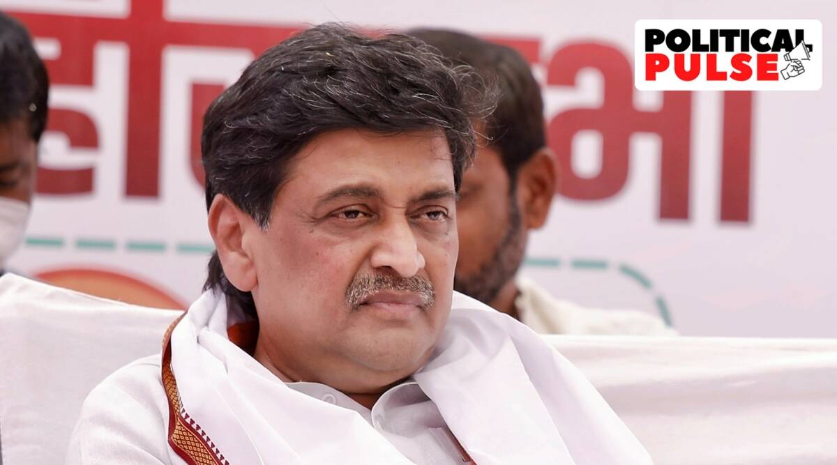 ashok chavan serious allegations