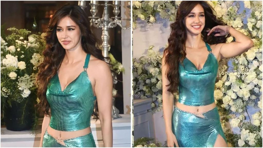 disha patani