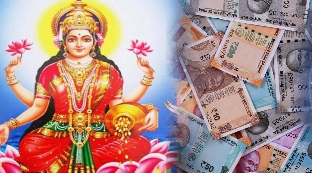 Gajlakshmi Rajyog 2023